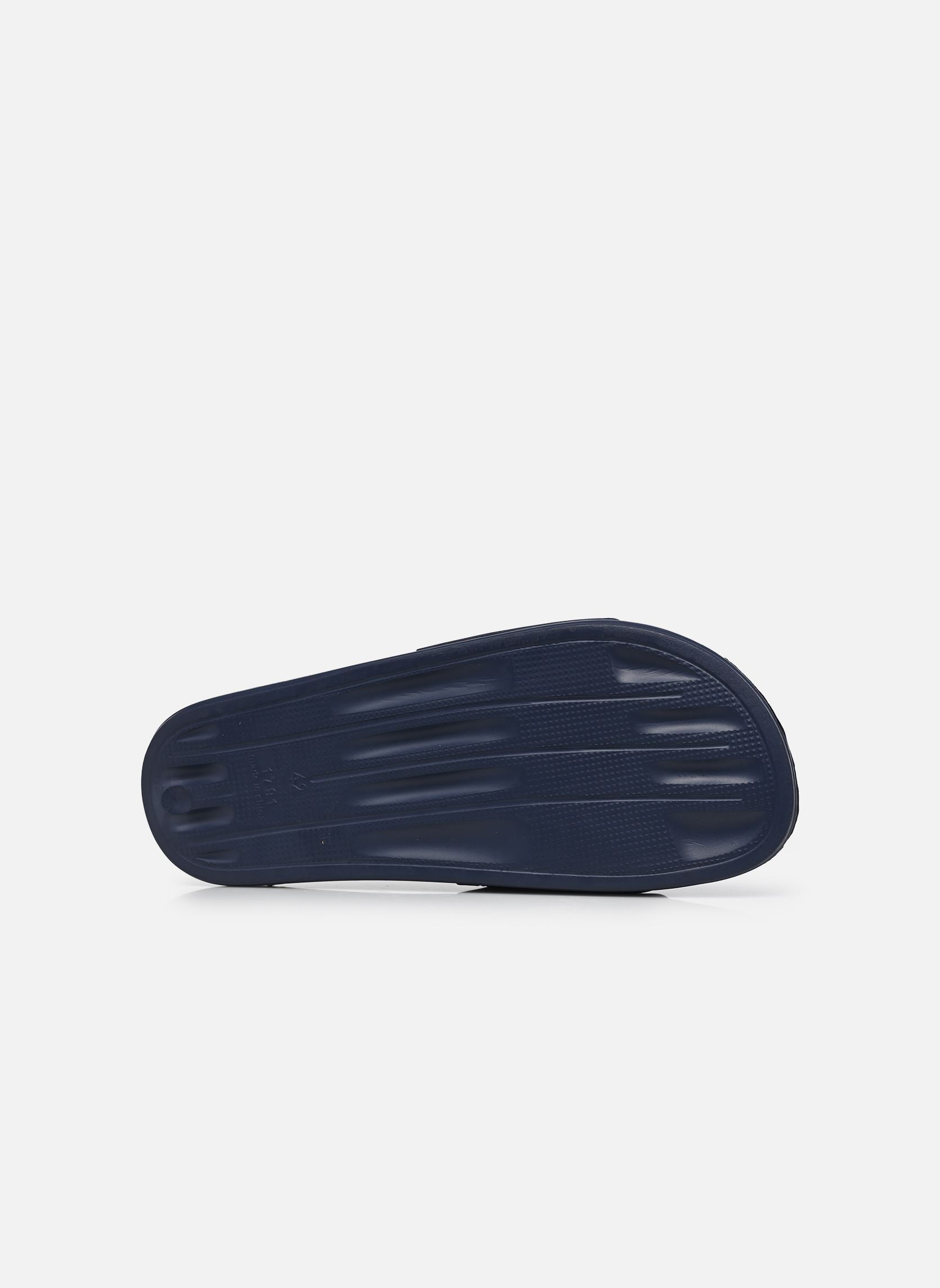 Pantoffels Claquette homme Stade Clermont Auvergne heren blauw Sarenza Wear Pantoffels Claquette homme Stade Clermont Auvergne heren blauw MARINE