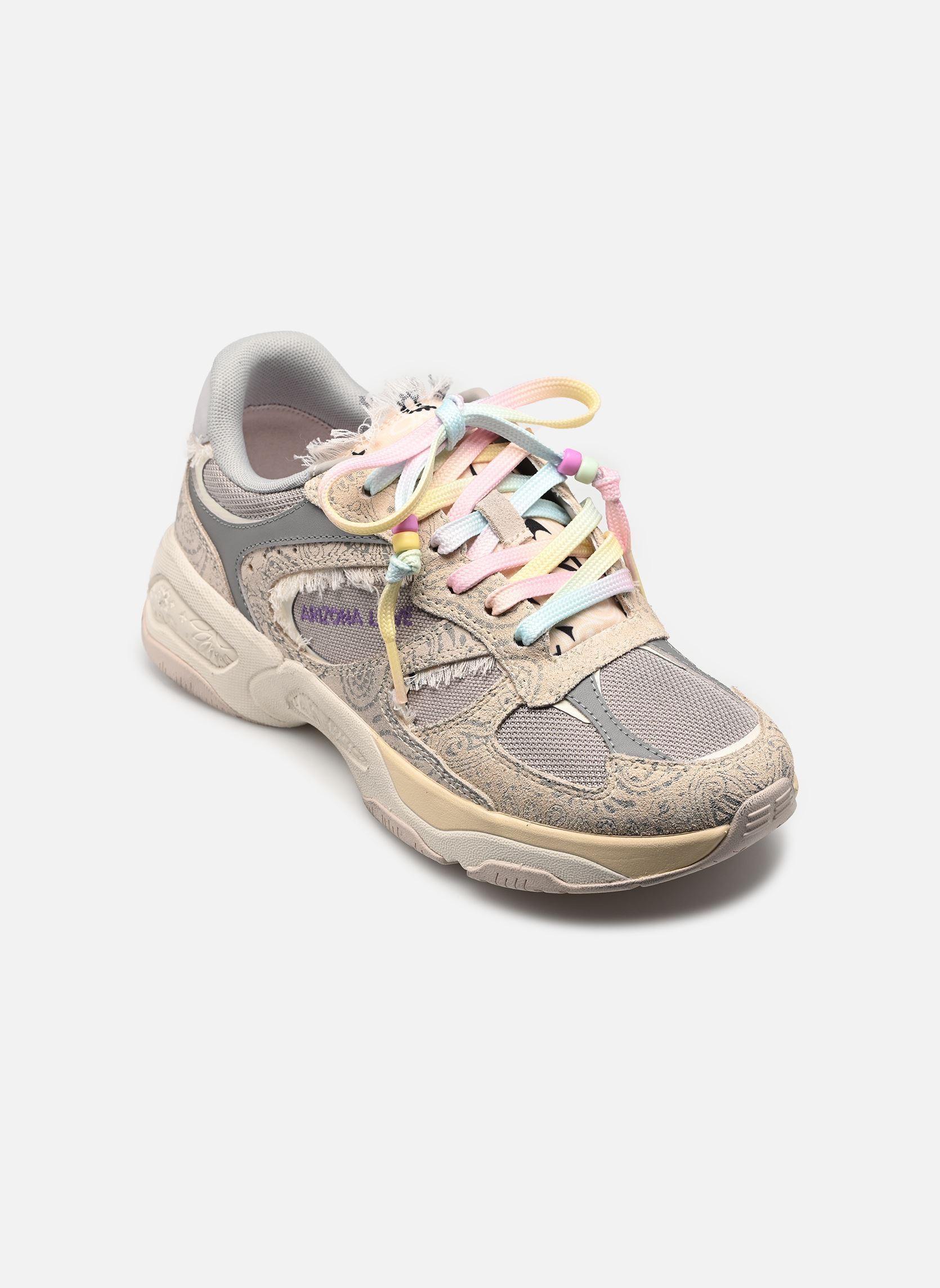 SUNRISE SNEAKERS by Arizona Love