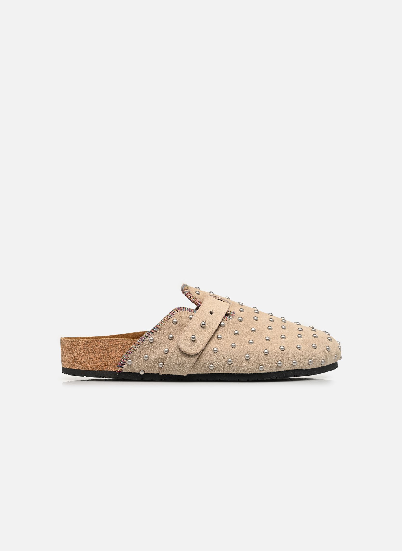 Muilen en klompen Joe dames beige Arizona Love Muilen en klompen Joe dames beige Beige