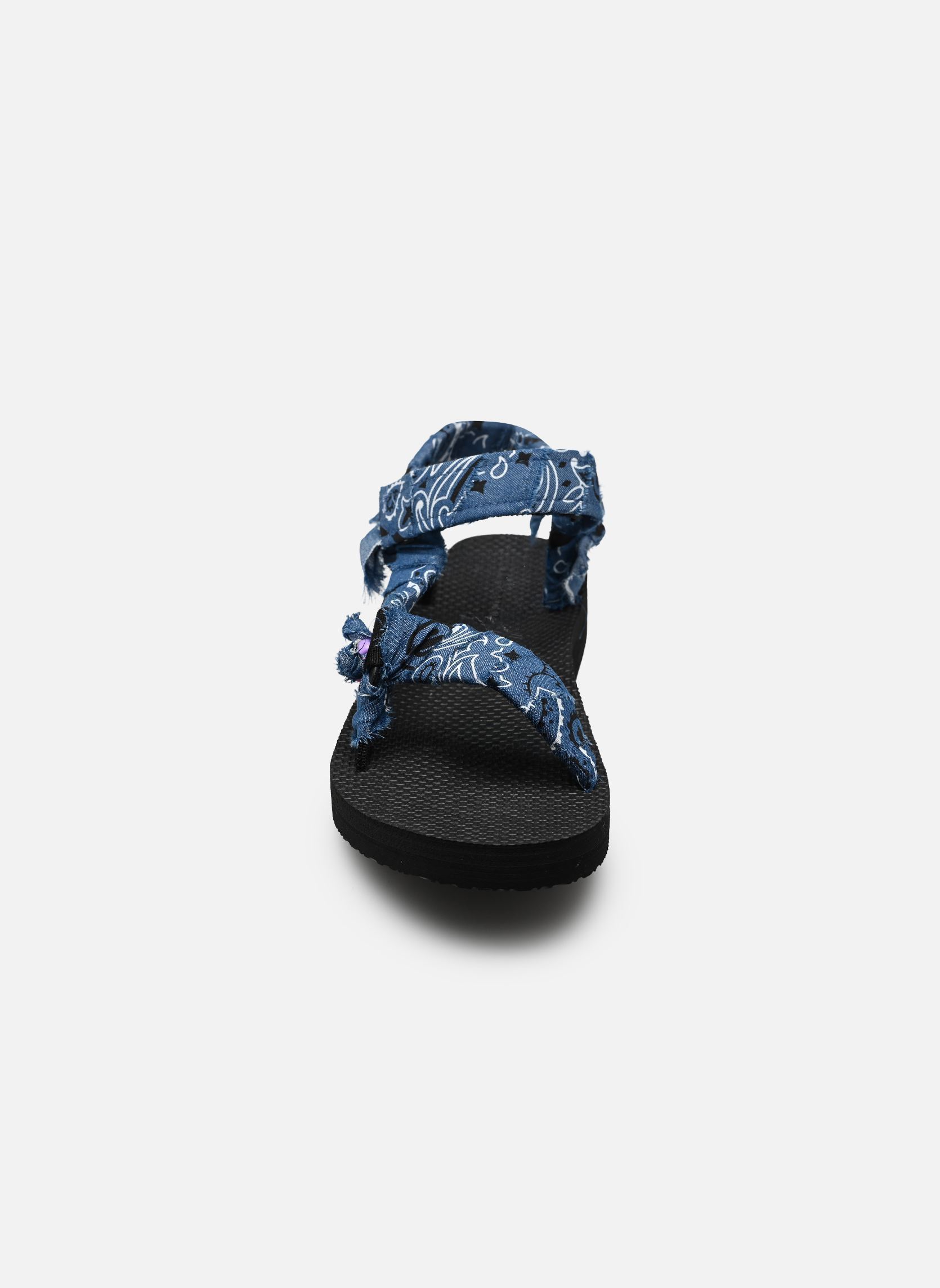 Sandalen TK BANDANA DENIM damen blau Arizona Love Sandalen TK BANDANA DENIM damen blau DENIM