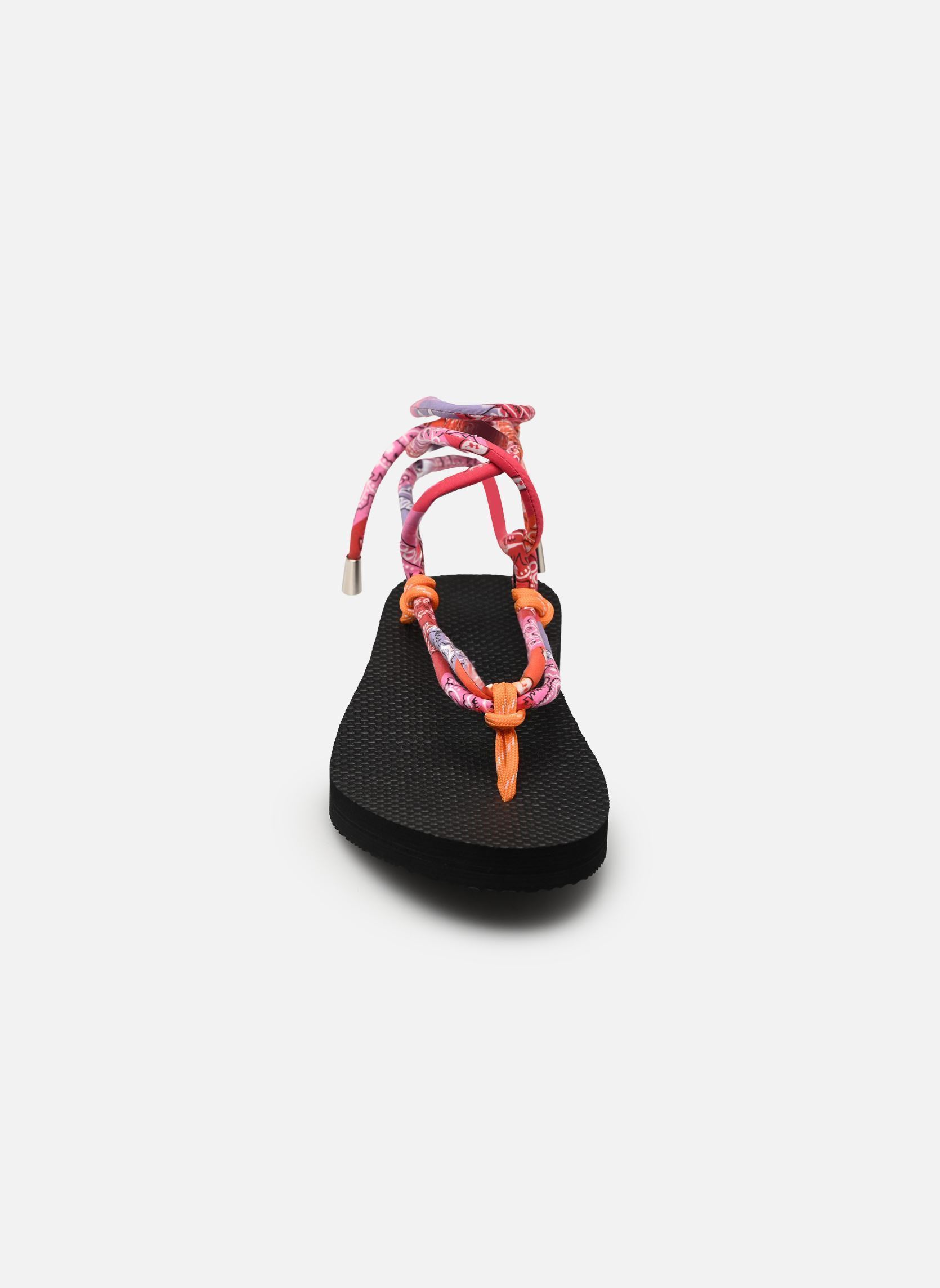 Slippers TKTONG dames meerkleurig Arizona Love Slippers TKTONG dames meerkleurig Multi