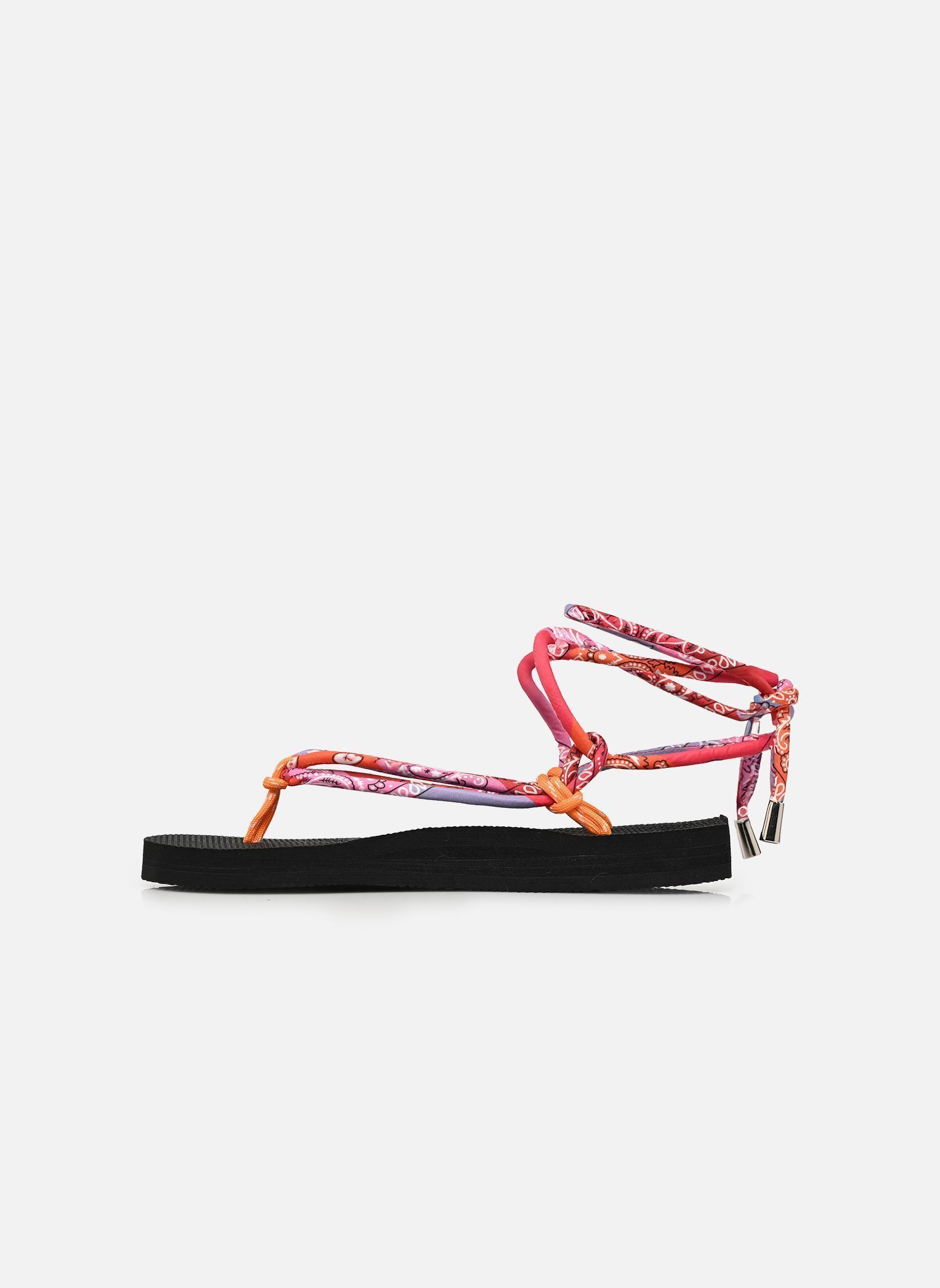 Slippers TKTONG dames meerkleurig Arizona Love Slippers TKTONG dames meerkleurig Multi