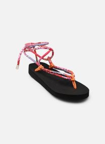 Slippers TKTONG dames meerkleurig