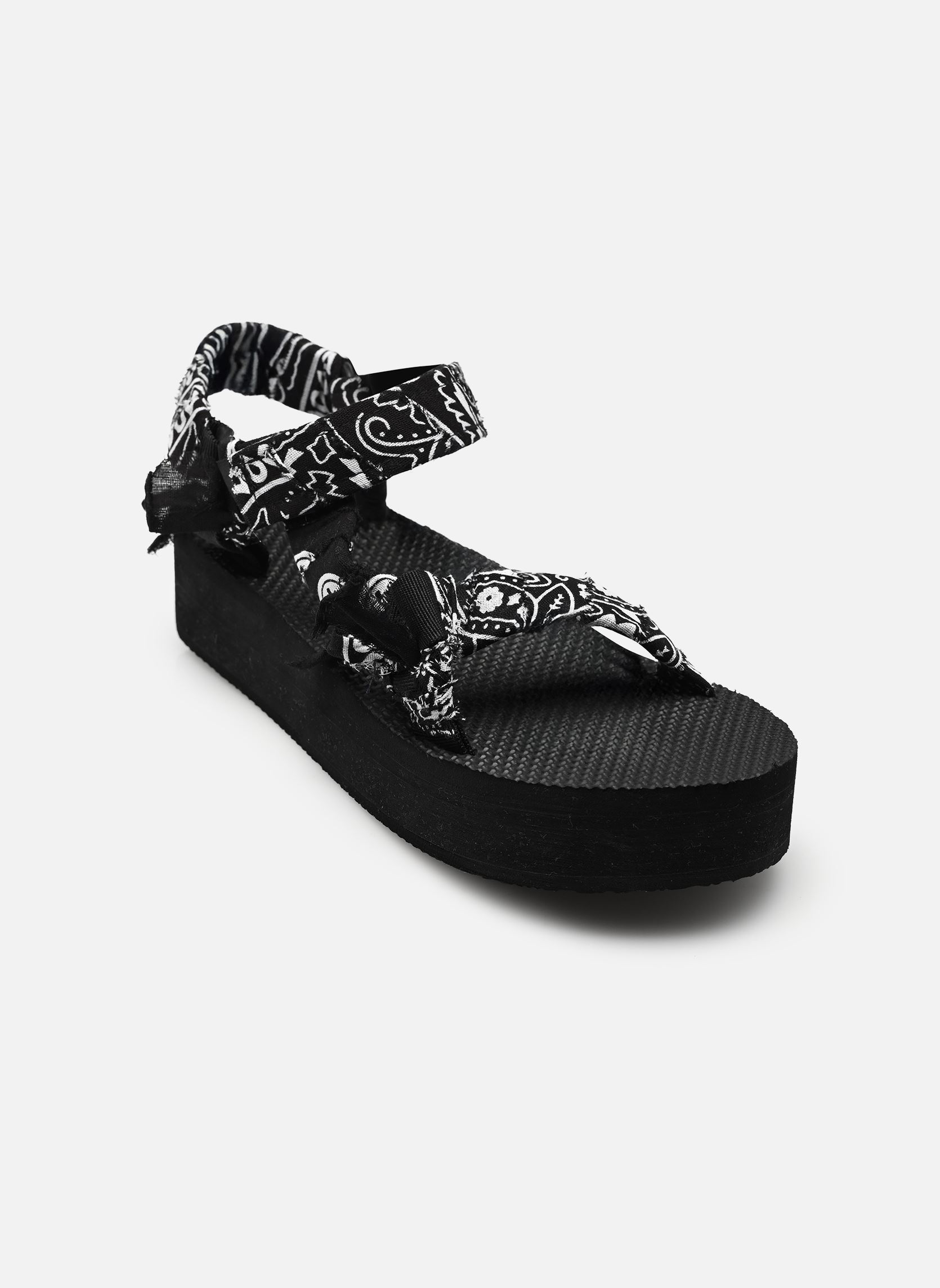 TKPLATFORM by Arizona Love