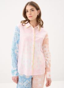 Camicie a maniche lunghe ARIA SHIRT donna multicolore Arizona Love Camicie a maniche lunghe ARIA SHIRT donna multicolore Multicolor