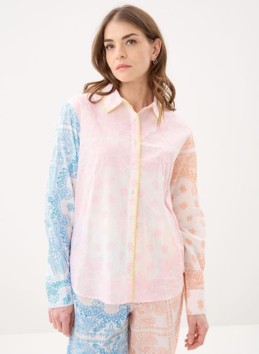 Arizona Love Chemises manches longues ARIA SHIRT femme multicolore