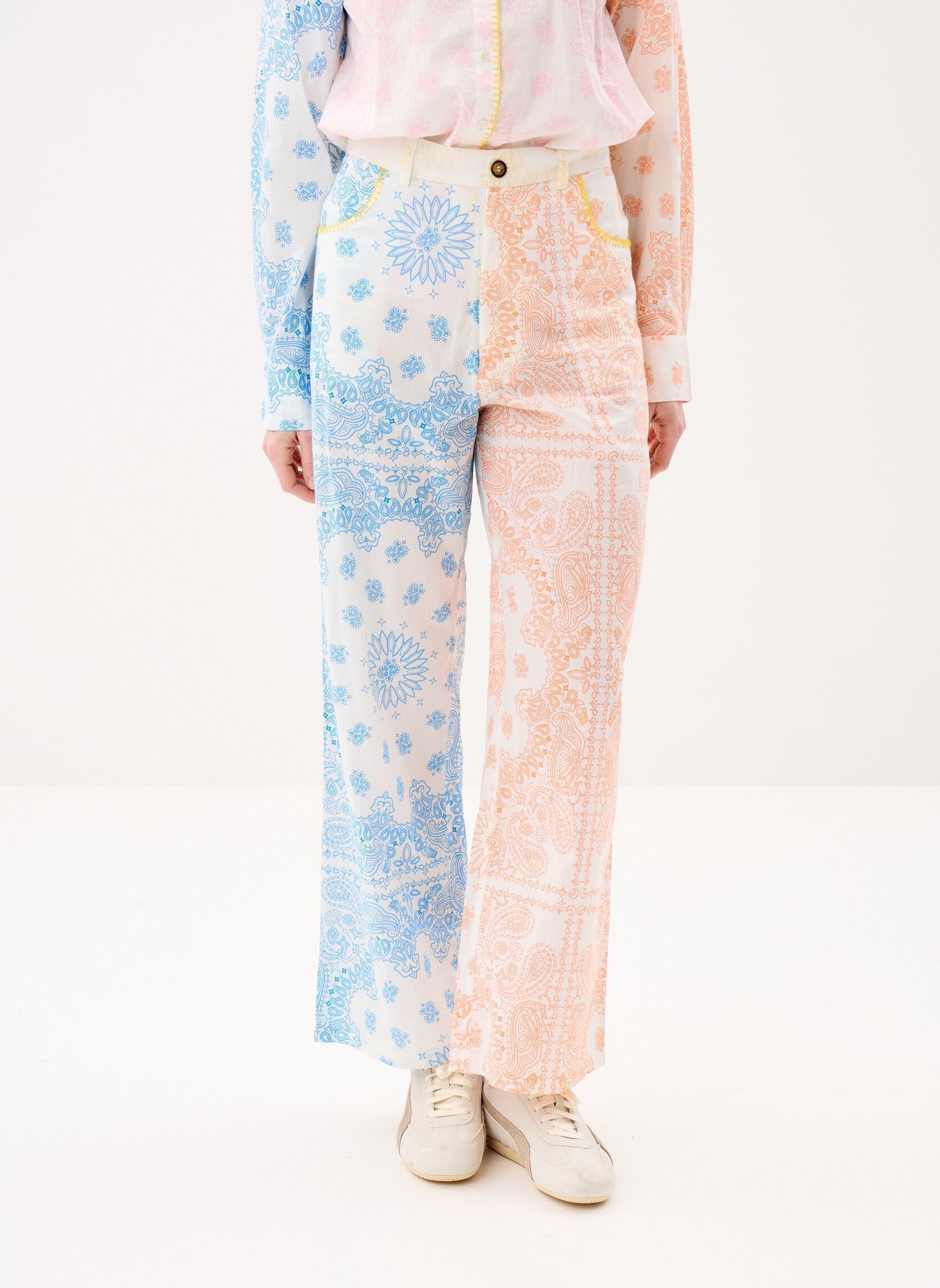 AXEL PANTS by Arizona Love