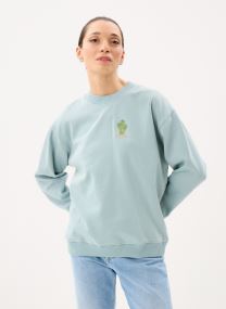 Sweats à capuche ANGEL SWEAT femme bleu Arizona Love Sweats à capuche ANGEL SWEAT femme bleu BLUE