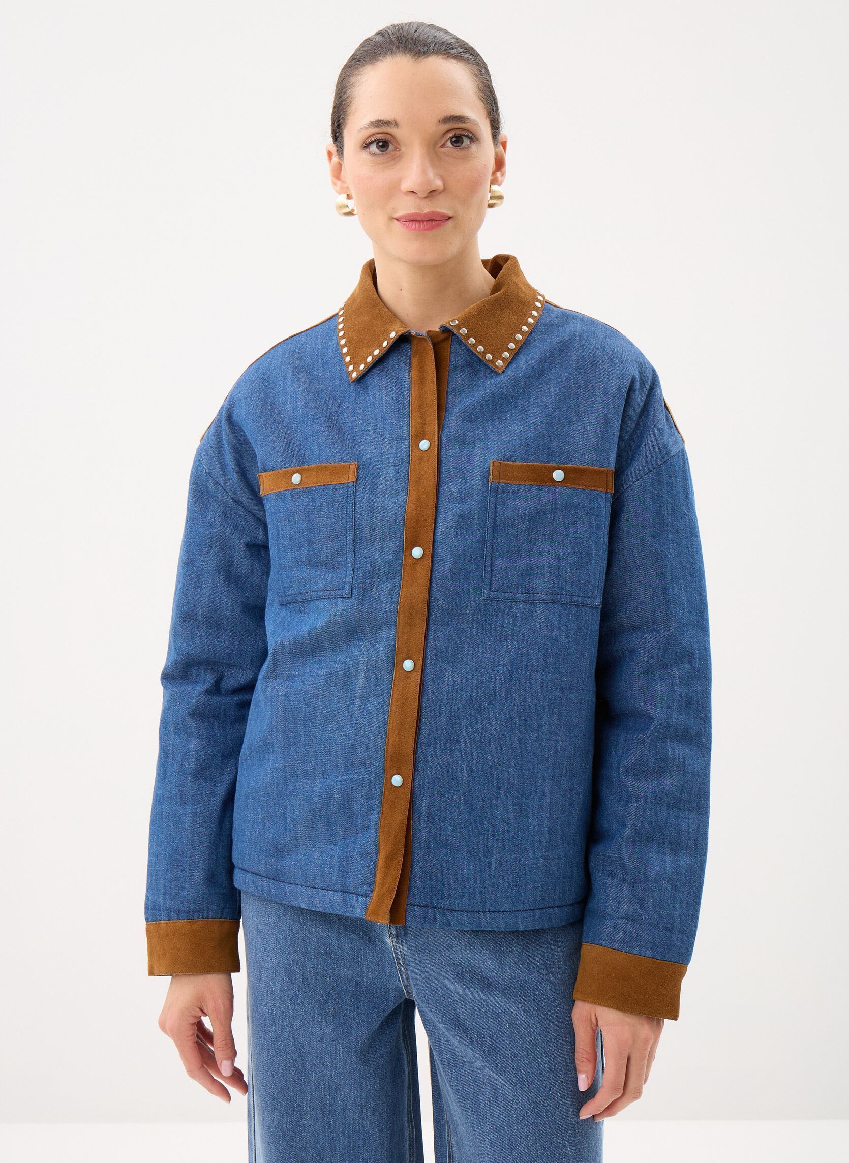 ALBA JACKET by Arizona Love