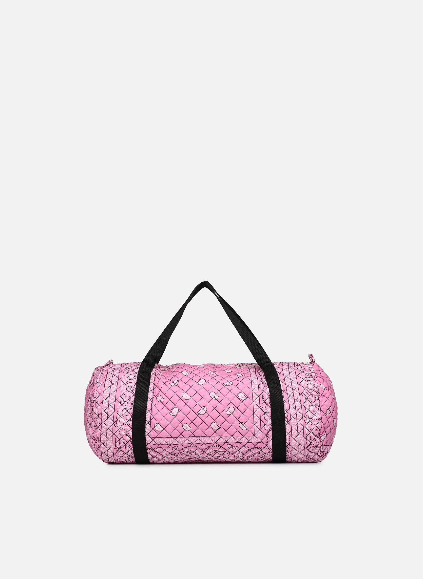 Sporttassen S23KBOWLBPITU dames roze Arizona Love Sporttassen S23KBOWLBPITU dames roze PINK