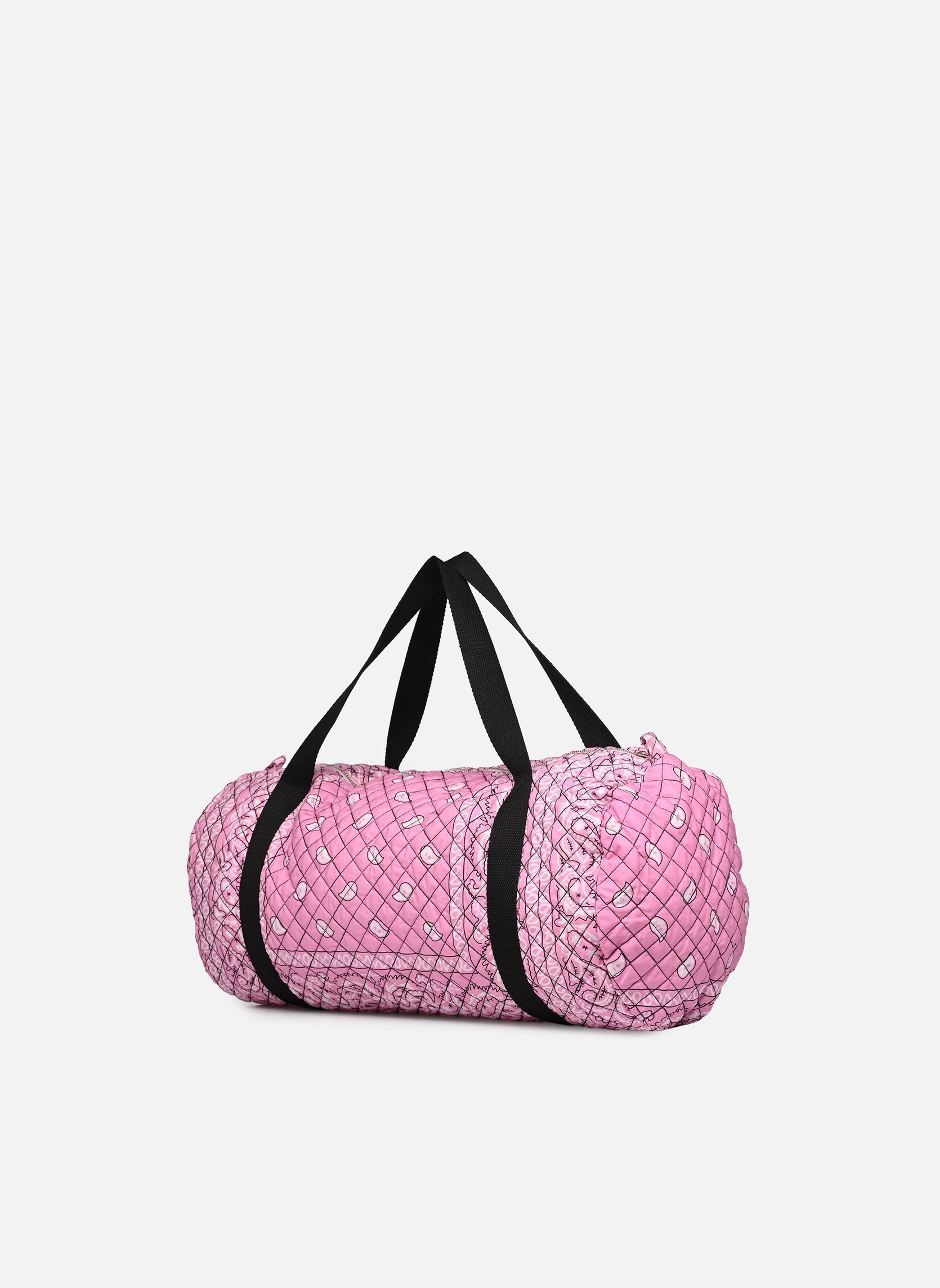Sporttassen S23KBOWLBPITU dames roze Arizona Love Sporttassen S23KBOWLBPITU dames roze PINK