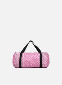 Sporttassen S23KBOWLBPITU dames roze