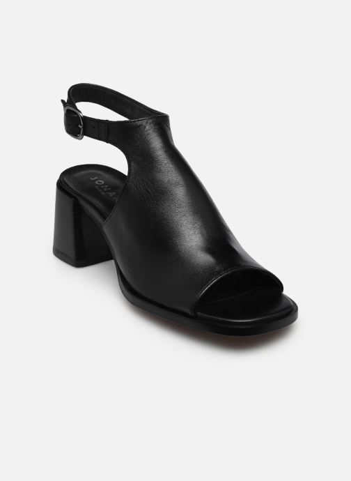 Jonak Sandales BENITA femme noir