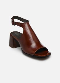 Sandales BENITA femme noir