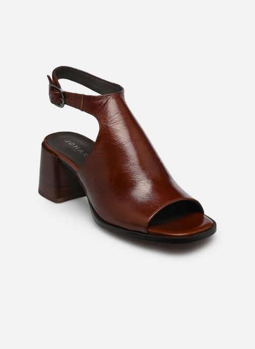 Jonak Sandalen BENITA dames bruin