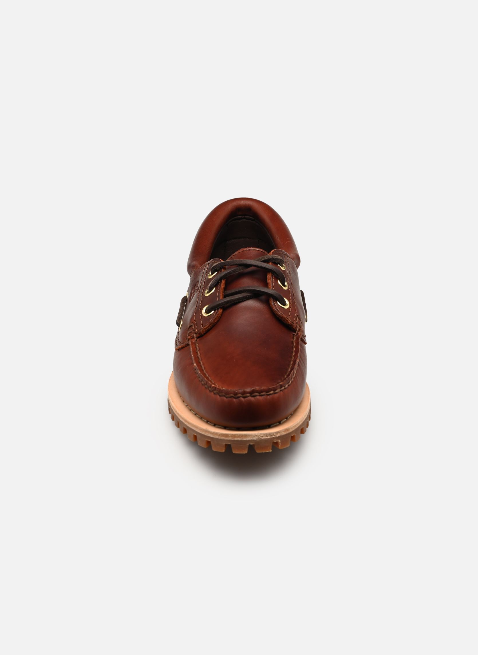 Bootschuhe BOAT SHOE damen braun Timberland Bootschuhe BOAT SHOE damen braun ROOTBEER