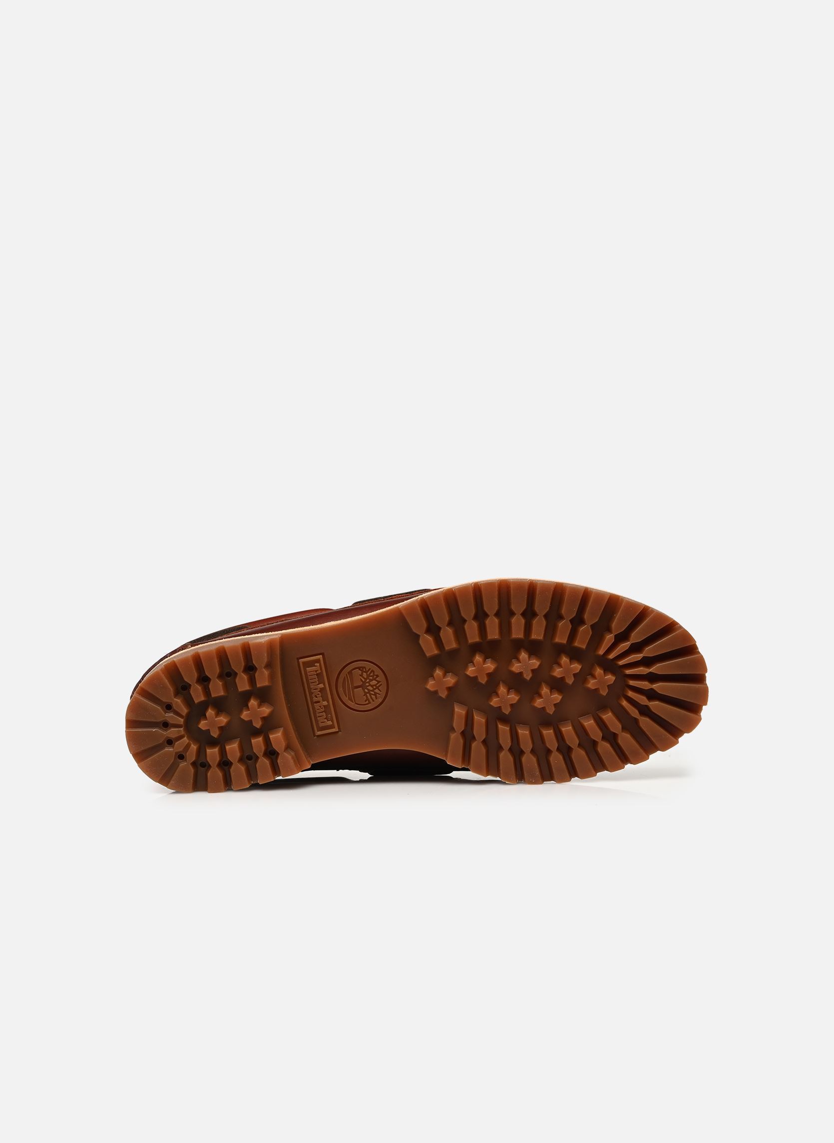 Bootschuhe BOAT SHOE damen braun Timberland Bootschuhe BOAT SHOE damen braun ROOTBEER