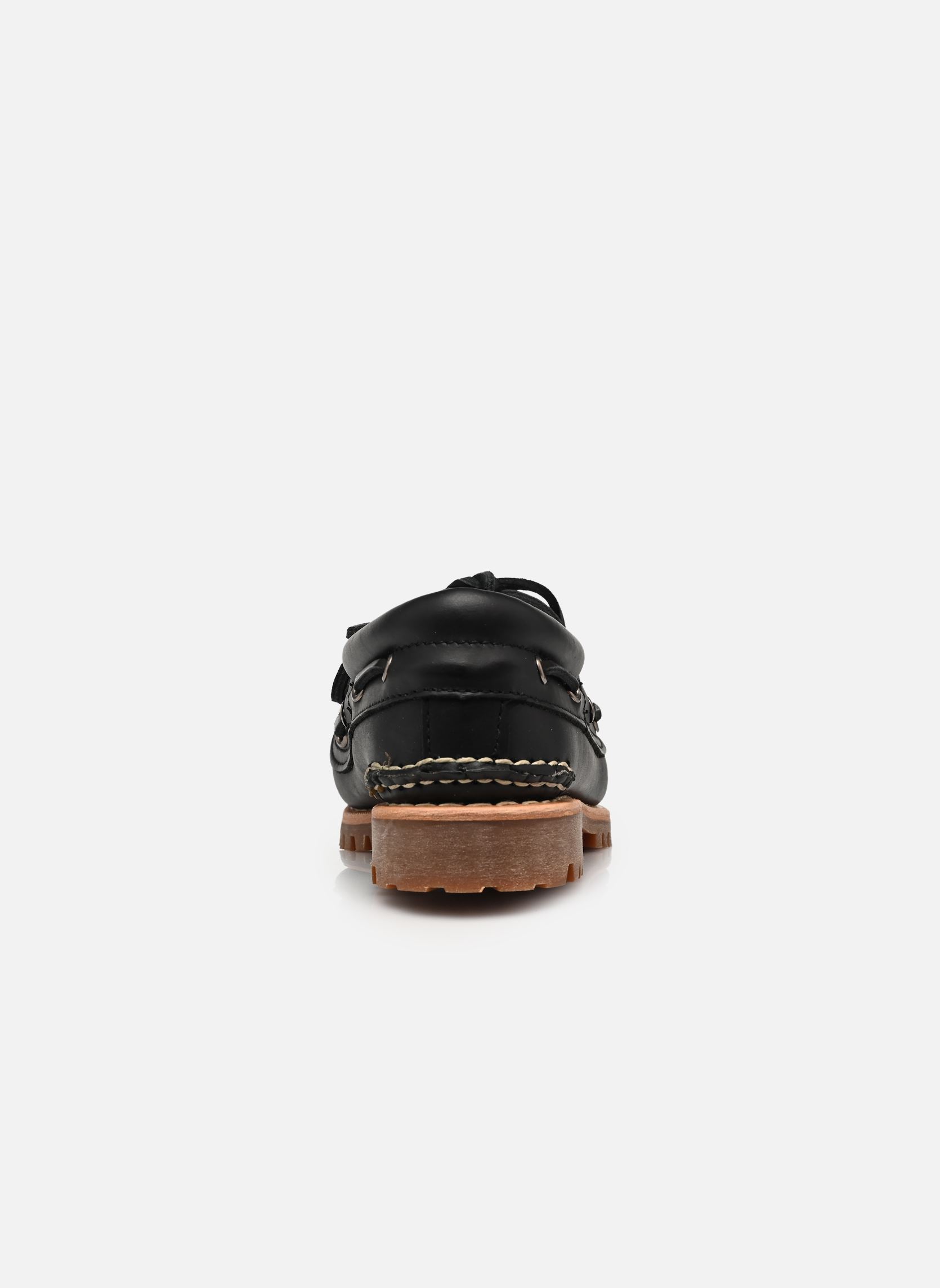 Chaussures bateaux BOAT SHOE femme noir Timberland Chaussures bateaux BOAT SHOE femme noir SNAKE PRINT SUEDE