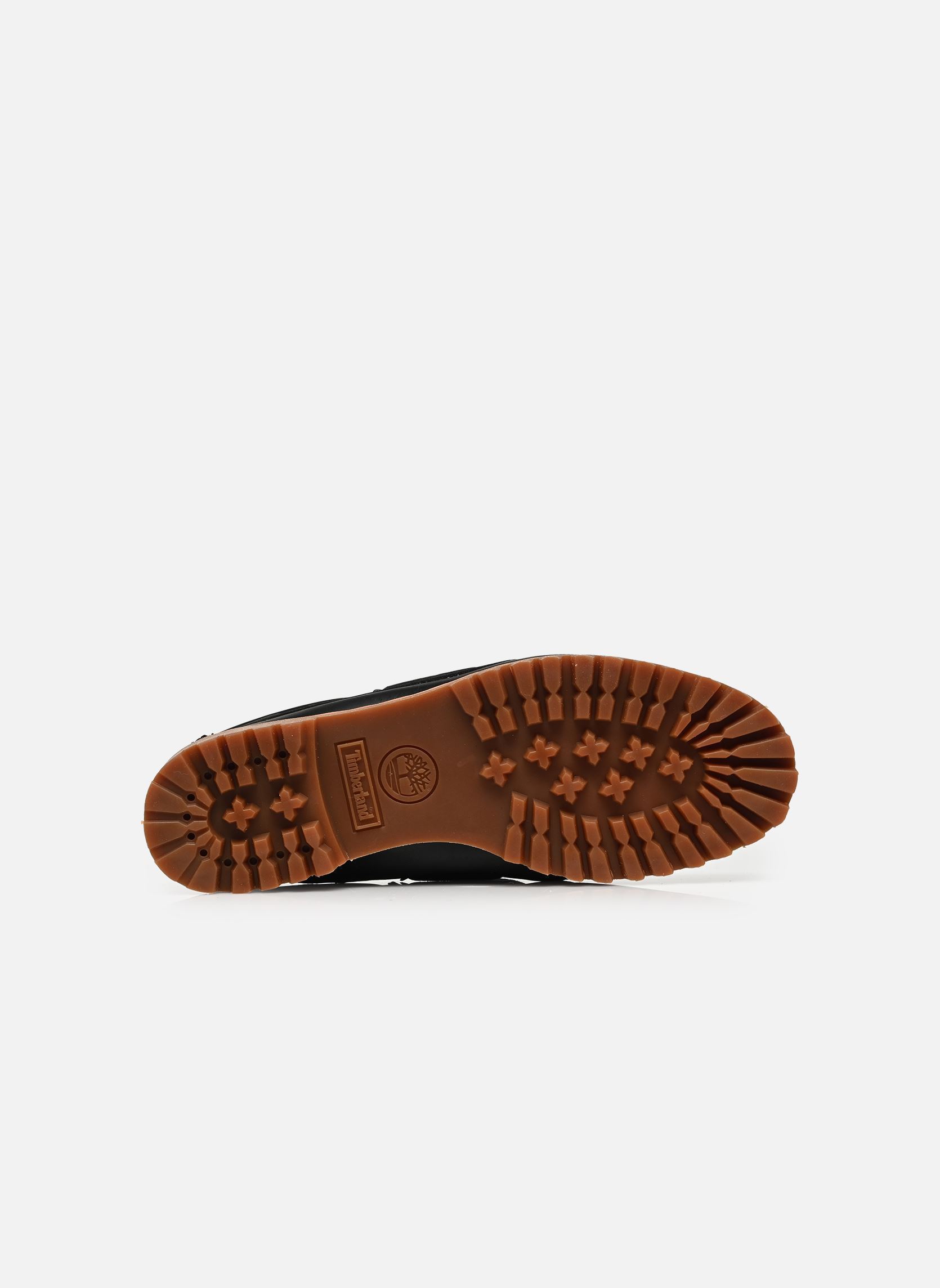 Chaussures bateaux BOAT SHOE femme noir Timberland Chaussures bateaux BOAT SHOE femme noir SNAKE PRINT SUEDE