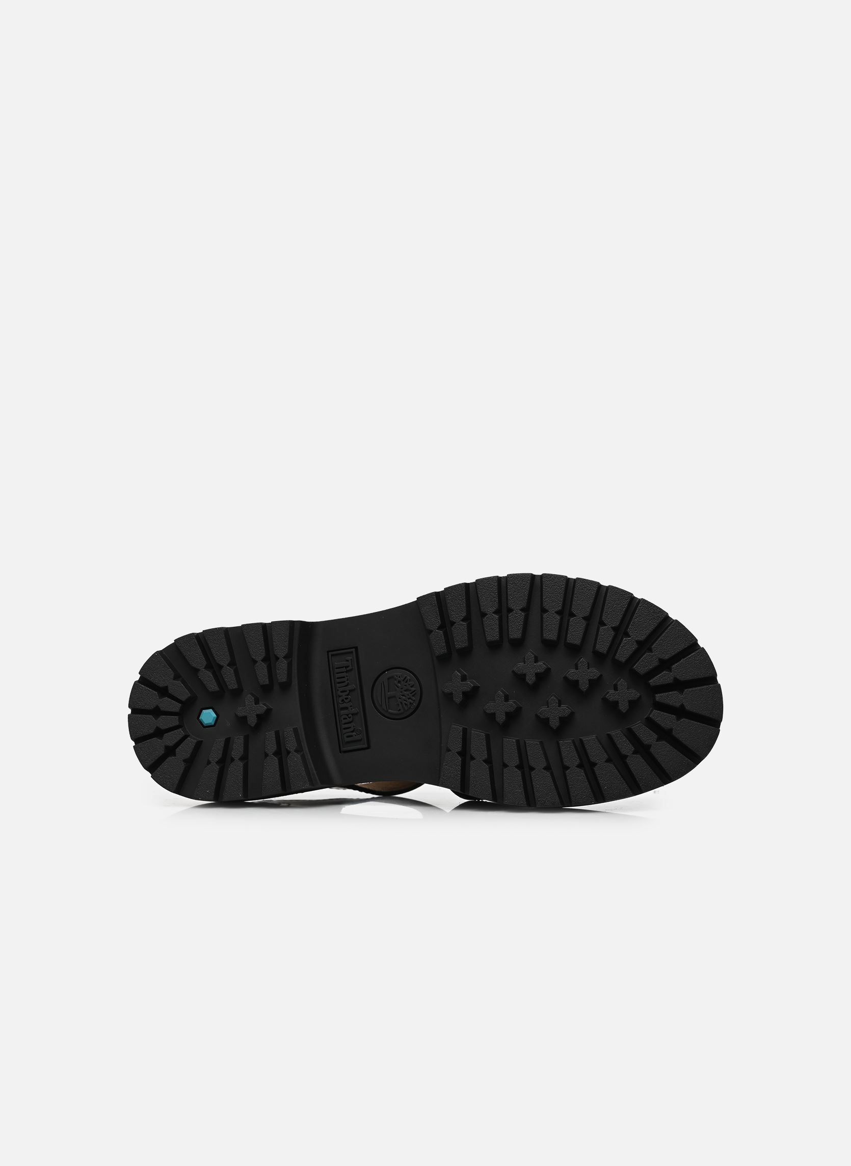 Sandali piatti BACKSTRAP SANDAL donna marrone Timberland Sandali piatti BACKSTRAP SANDAL donna marrone TB0A2EJMW011
