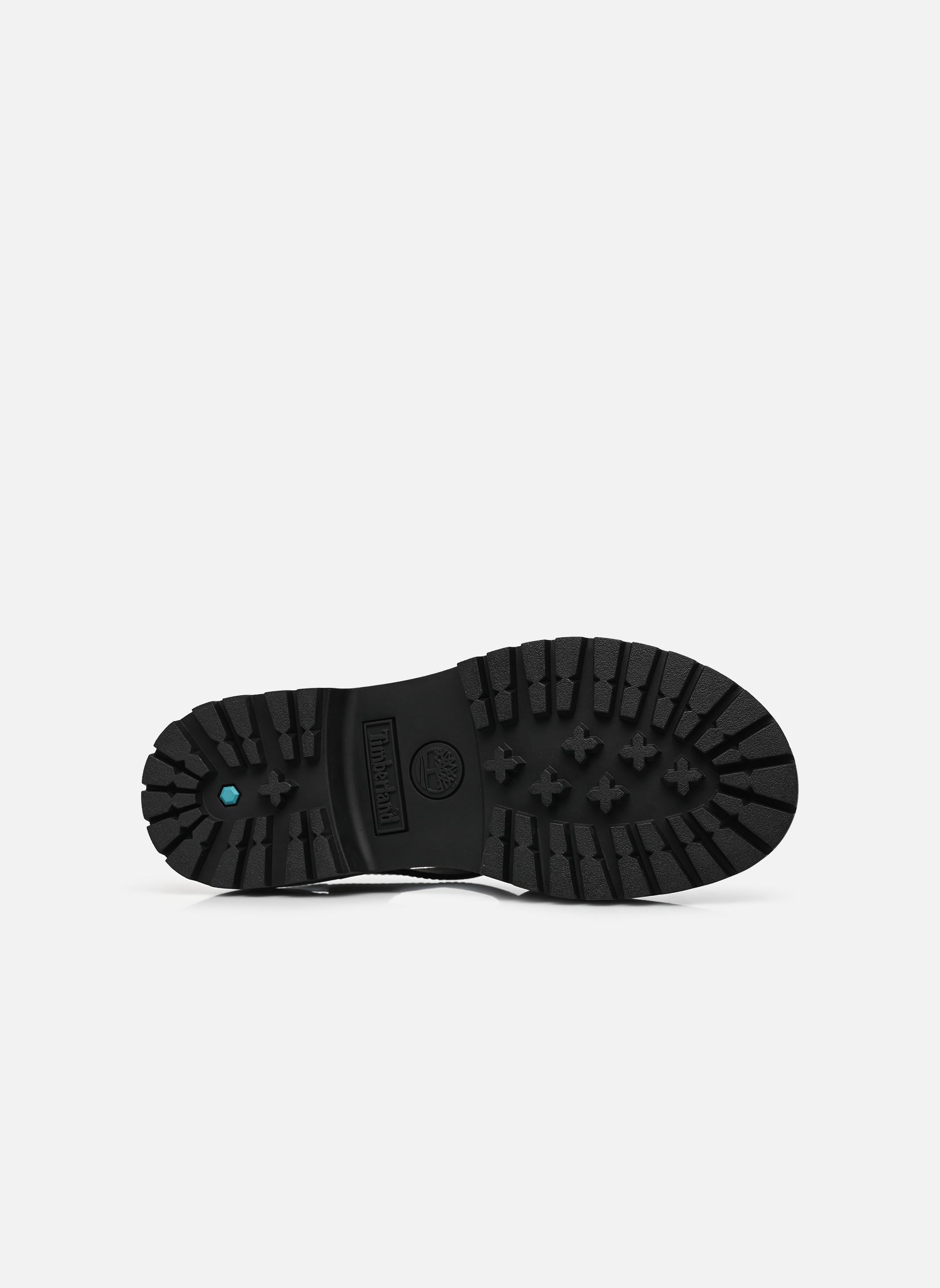 Sandales plates BACKSTRAP SANDAL femme noir Timberland Sandales plates BACKSTRAP SANDAL femme noir TB0A2EJMW021