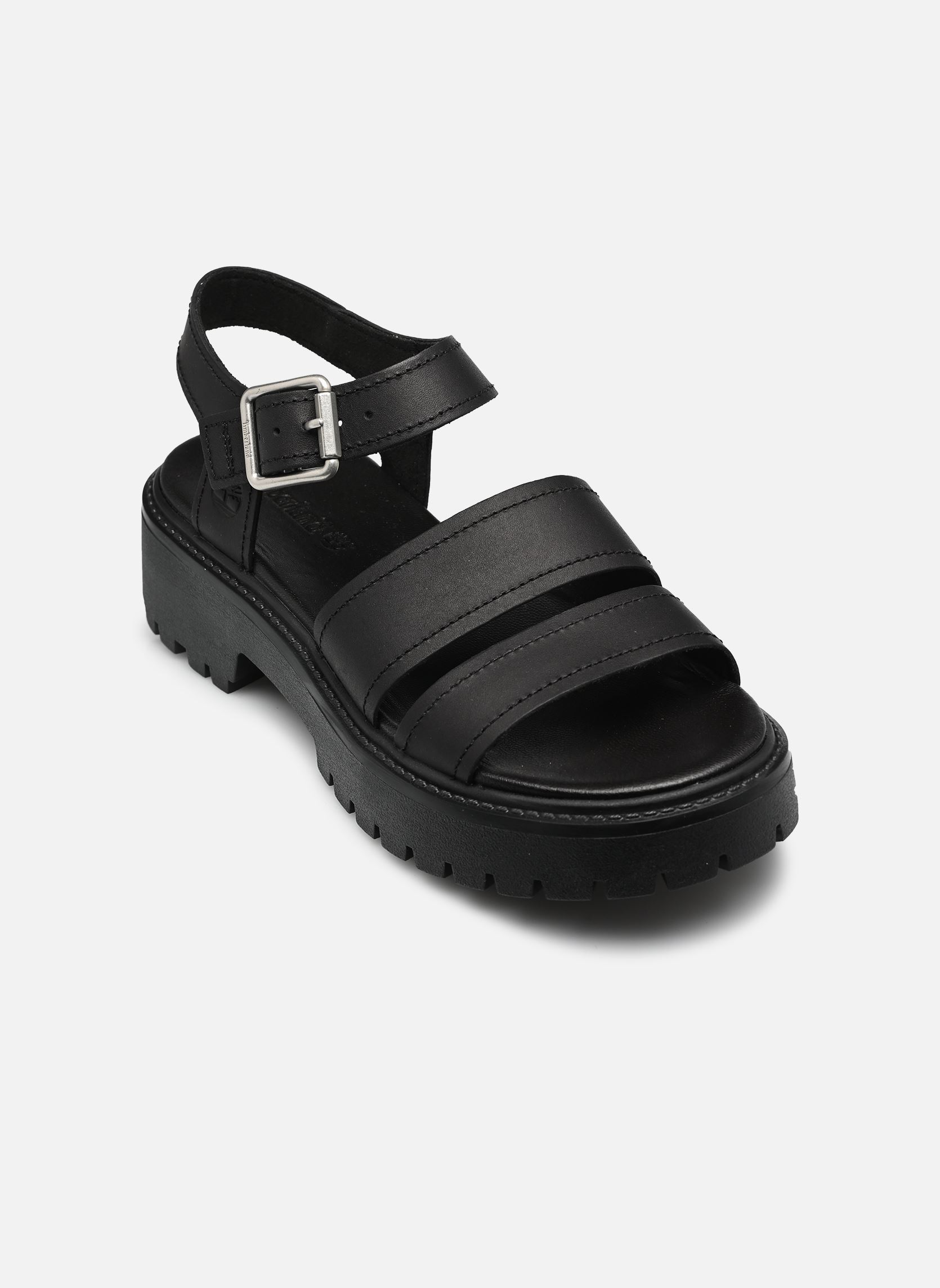 Sandales et nu pieds Timberland BACKSTRAP SANDAL pour Femme - vue 1