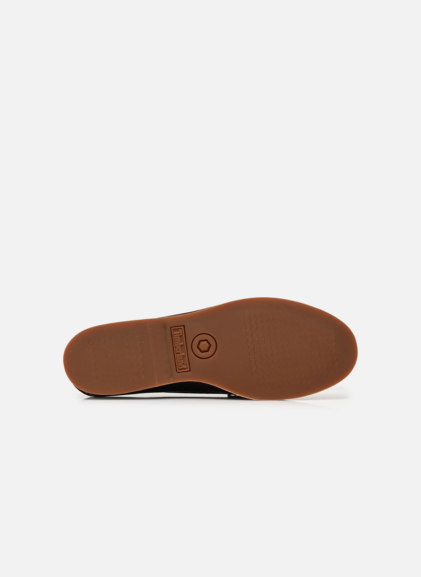 Mocassins LOAFER SHOE dames bordeaux Timberland Mocassins LOAFER SHOE dames bordeaux BURGUNDY FULL GRAIN
