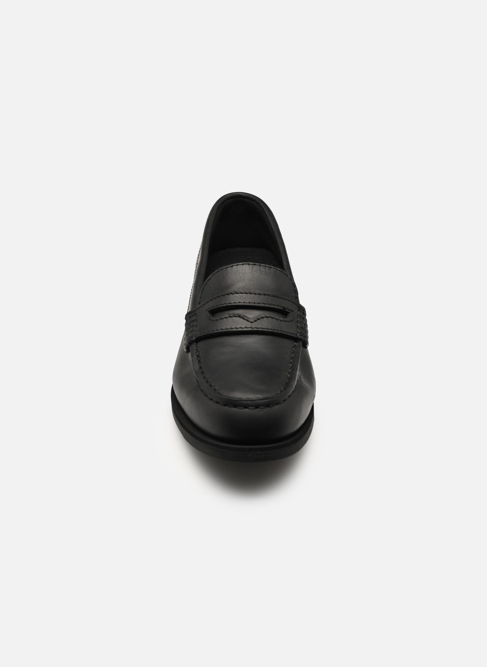 Loafer LOAFER SHOE damen schwarz Timberland Loafer LOAFER SHOE damen schwarz BLACK FULL GRAIN