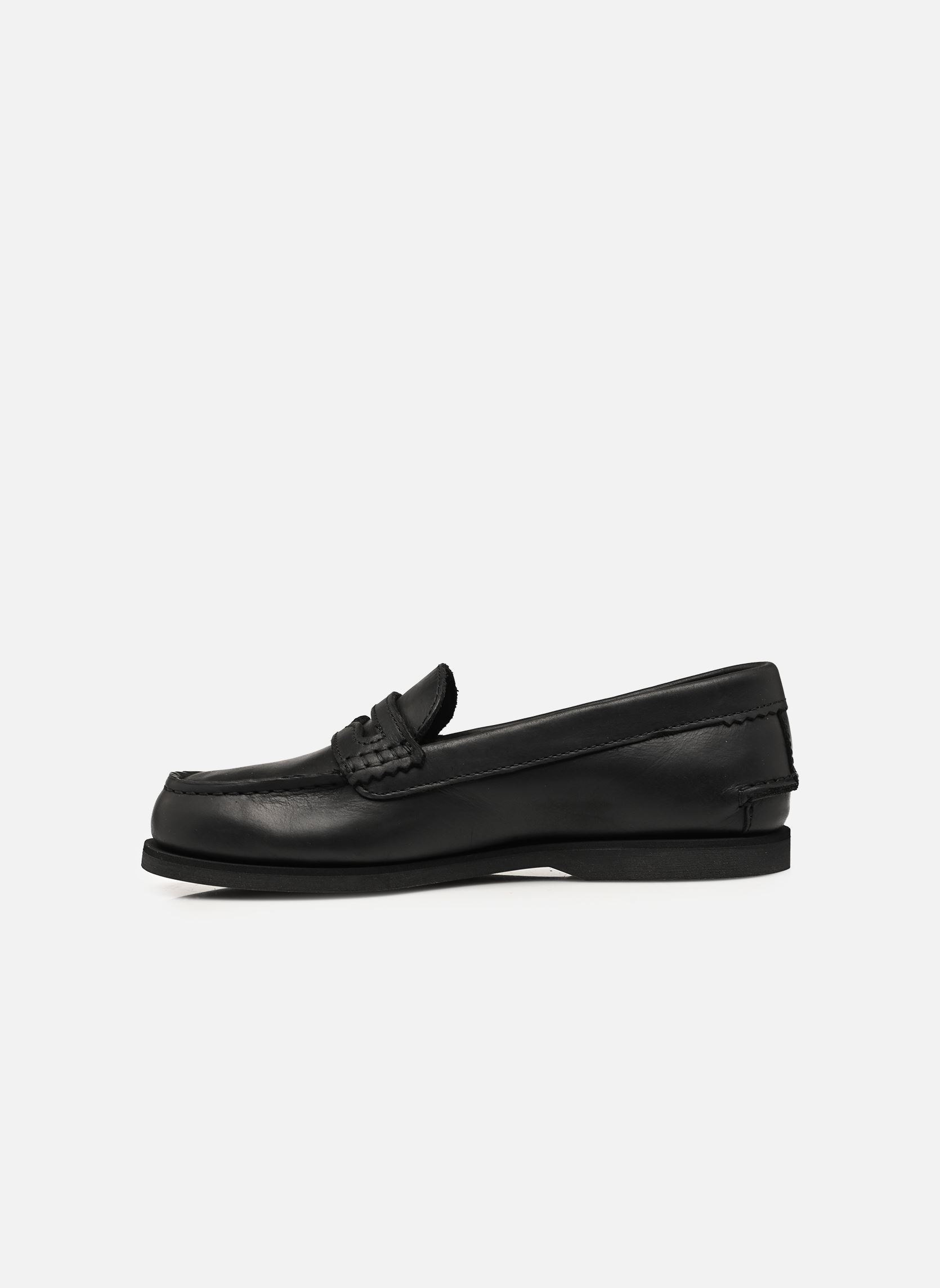 Loafer LOAFER SHOE damen schwarz Timberland Loafer LOAFER SHOE damen schwarz BLACK FULL GRAIN