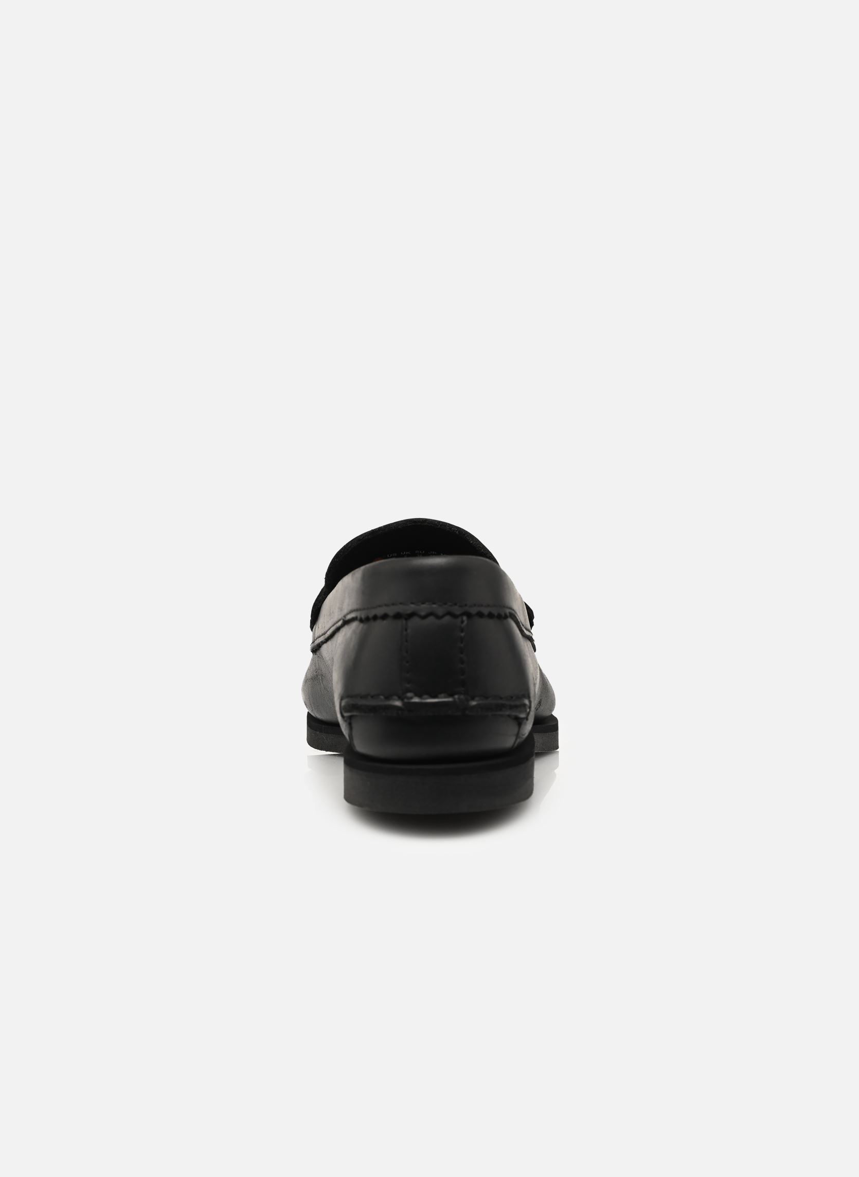 Loafer LOAFER SHOE damen schwarz Timberland Loafer LOAFER SHOE damen schwarz BLACK FULL GRAIN
