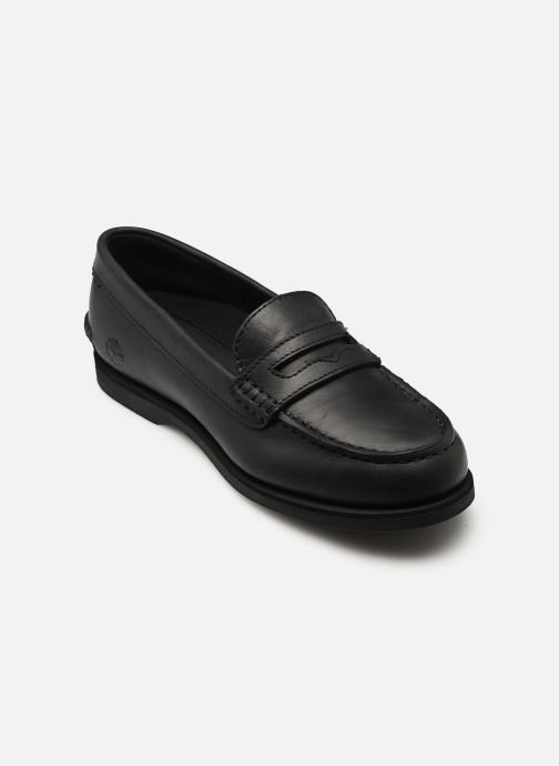 Timberland Loafer LOAFER SHOE damen schwarz