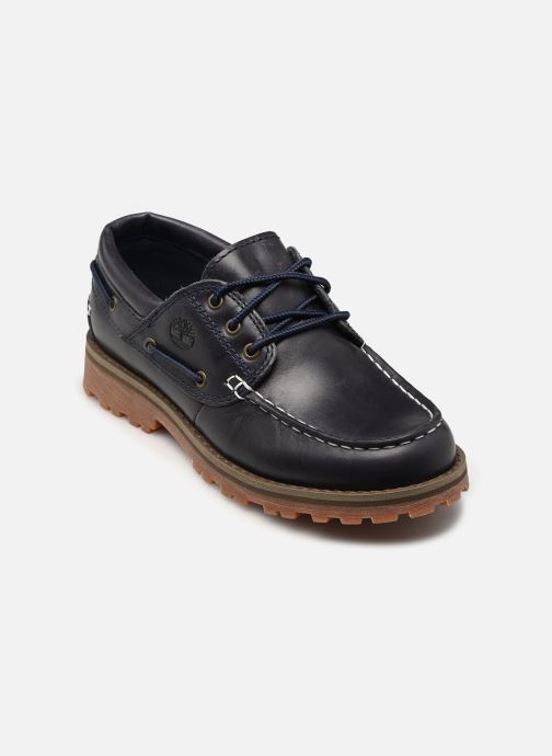 Timberland Stadsschoenen Timberland Authentic BOAT SHOE C jongens blauw