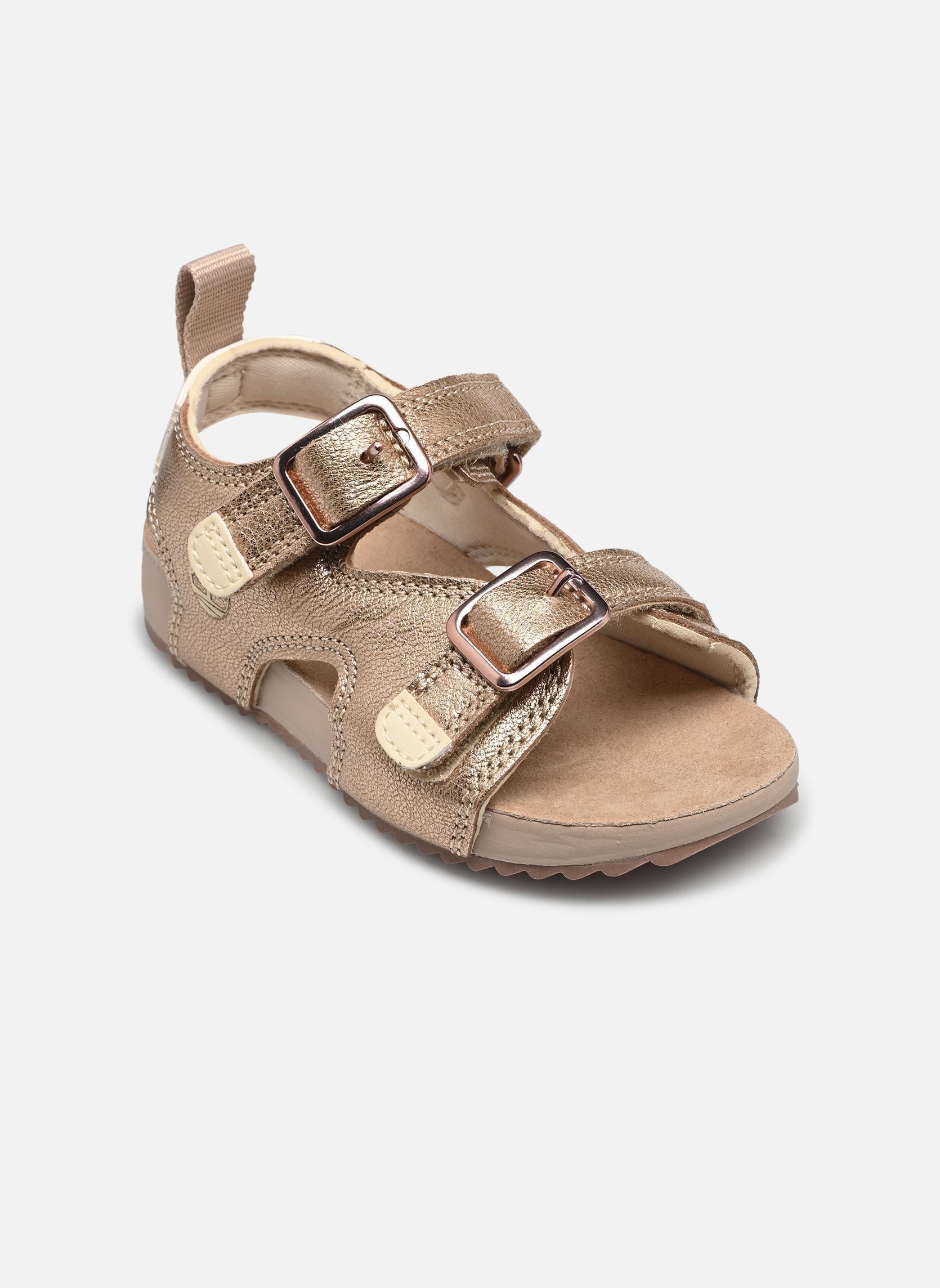 CASTLE ISLAND BACKSTRAP SANDAL B by Timberland