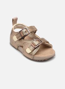 Badeschlappen CASTLE ISLAND BACKSTRAP SANDAL B mädchen rosa