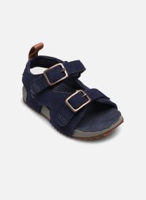 Badeschlappen CASTLE ISLAND BACKSTRAP SANDAL B mädchen rosa