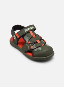 Sandales de bain Perkins Row FISHERMAN SANDAL C garçon bleu