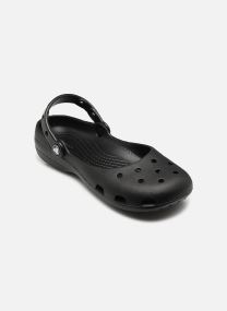 Bailarinas clásicas Classic Ballet mujer negro Crocs Bailarinas clásicas Classic Ballet mujer negro Black