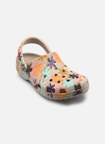 Mules Classic Retro Summer Clog W femme multicolore Crocs Mules Classic Retro Summer Clog W femme multicolore Dulcé