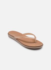 Flip-Flops Miami Jelly Round Toe Flip W damen blau