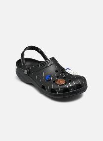 Mules Star Wars HyperSpace Classic Clog M homme noir Crocs Mules Star Wars HyperSpace Classic Clog M homme noir MULTI