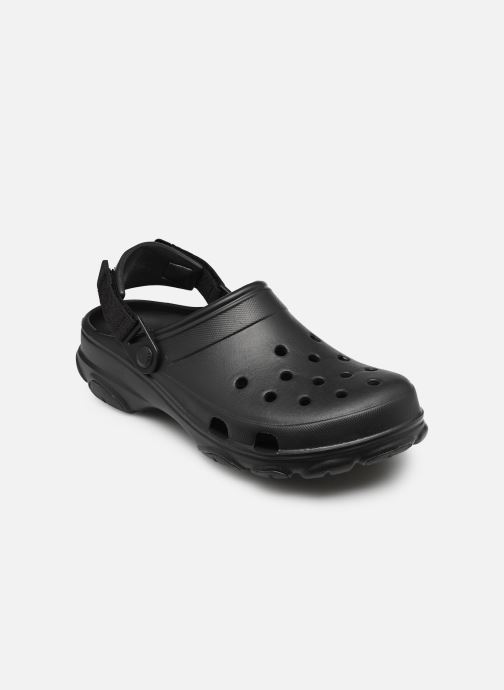 Crocs Mules All Terrain Clog M homme noir