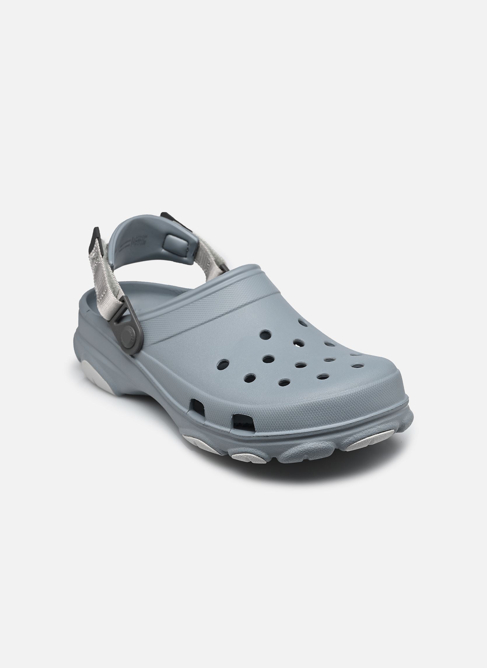 All Terrain Clog M by Crocs