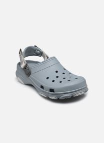 Pantoletten All Terrain Clog M herren schwarz
