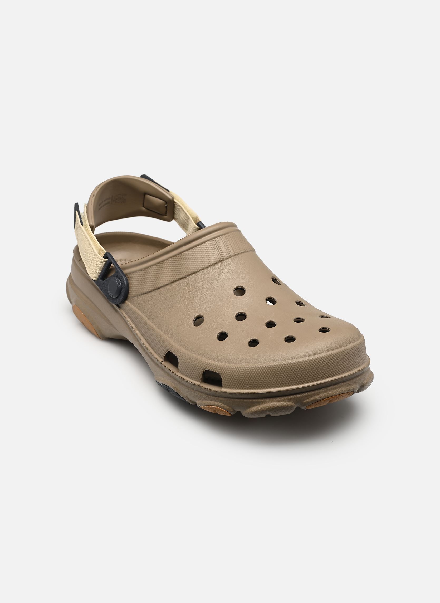 Sabots Crocs CLASSIC ALL TERRAIN CLOG 39 / - vue 5
