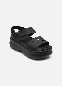 Sandales compensées et plateformes Soho Y Strap Sandal femme marron