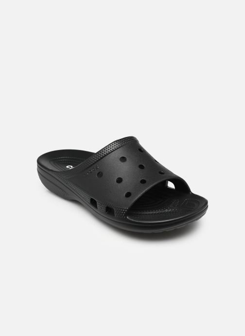 Crocs Mules Saturday Slide M homme noir