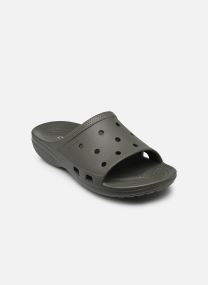 Mules Saturday Slide M homme vert
