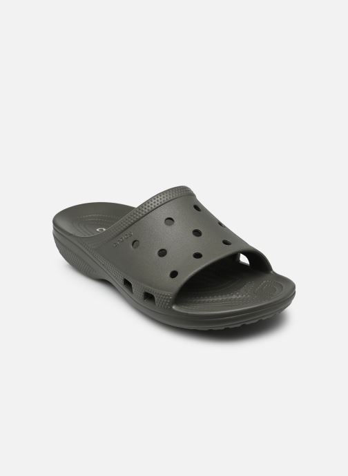 Crocs Mules Saturday Slide M homme vert