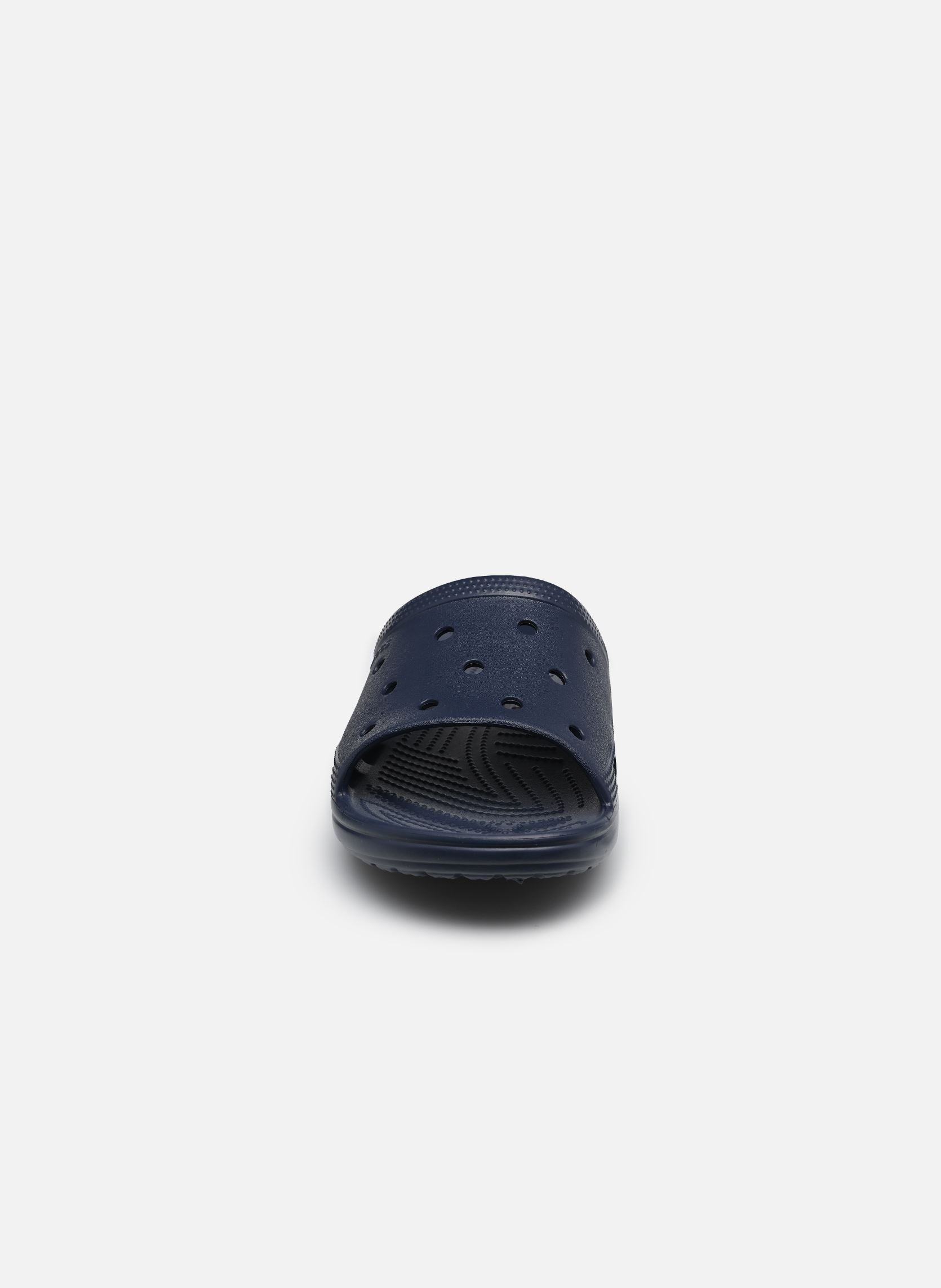 Mules Saturday Slide M homme bleu Crocs Mules Saturday Slide M homme bleu Navy