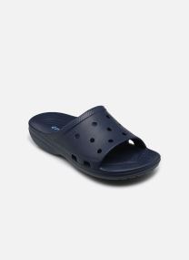 Mules Saturday Slide M homme vert
